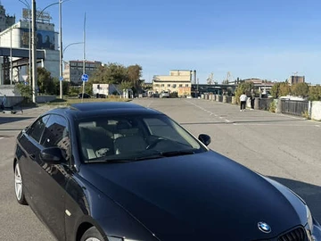 Авто BMW 3 Series 2010 № 7999415