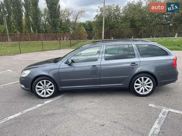 Авто Skoda Octavia 2013 № 7999426