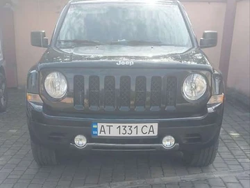 Авто Jeep Patriot 2016 № 7999430