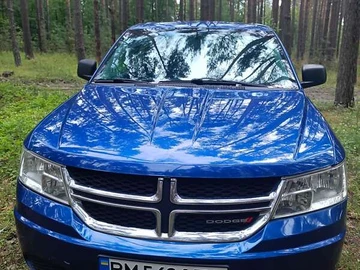 Авто Dodge Journey 2014 № 7999435
