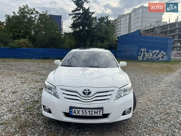 Авто Toyota Camry 2011 № 7999443