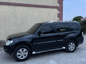 Авто Mitsubishi Pajero 2007 № 7999455