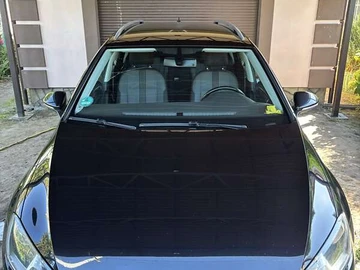 Авто Volkswagen Golf 2016 № 7999457