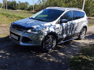 Авто Ford Kuga 2013 № 7999467