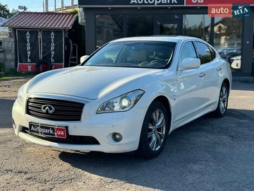 Авто Infiniti Q70 2013 № 7999489