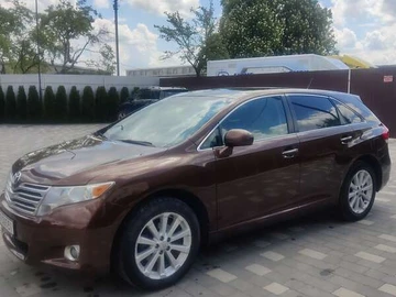 Авто Toyota Venza 2010 № 7999497