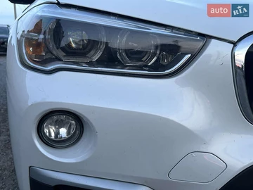 Авто BMW X1 2016 № 7999500