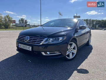 Авто Volkswagen Cc Passat Cc 2015 № 7999514