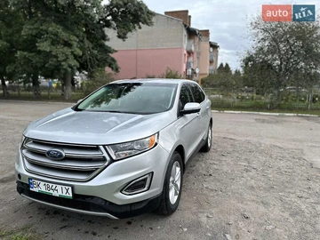 Авто Ford Edge 2018 № 7999523
