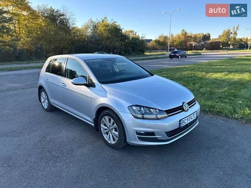 Авто Volkswagen Golf 2015 № 7999524