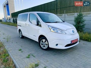 Авто Nissan E-Nv200 2019 № 7999532