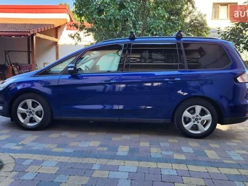 Авто Ford Galaxy 2016 № 7999533