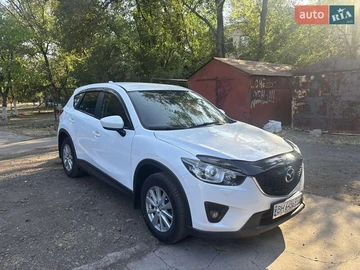 Авто Mazda Cx-5 2014 № 7999539