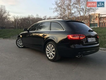Авто Audi A4 2014 № 7999540