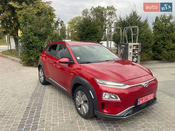 Авто Hyundai Kona 2020 № 7999547