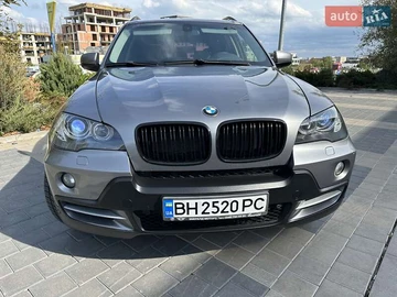 Авто BMW X5 2007 № 7999550