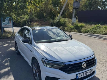 Авто Volkswagen Jetta 2018 № 7999551