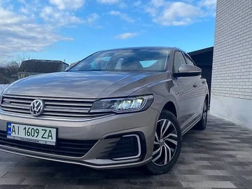 Авто Volkswagen E-Bora 2019 № 7999556