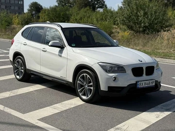 Авто BMW X1 2013 № 7999558