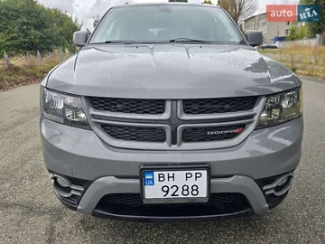 Авто Dodge Journey 2019 № 7999562