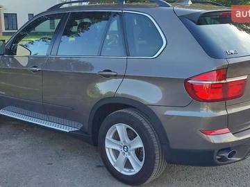 Авто BMW X5 2012 № 7999579