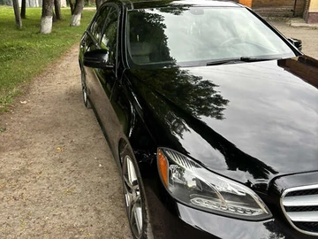 Авто Mercedes E-Class 2014 № 7999580