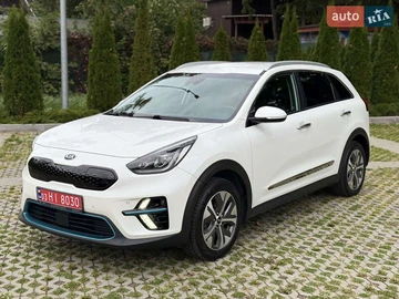 Авто KIA Niro 2020 № 7999581