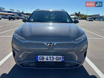 Авто Hyundai Kona 2020 № 7999664