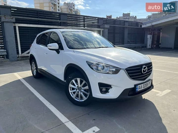 Авто Mazda Cx-5 2016 № 7999675
