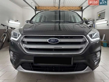 Авто Ford Kuga 2019 № 7999676