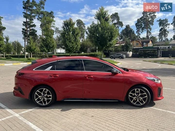 Авто KIA Ceed 2019 № 7999677