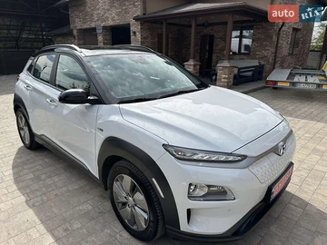 Авто Hyundai Kona 2020 № 7999686