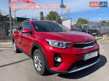 Авто KIA Stonic 2020 № 7999693