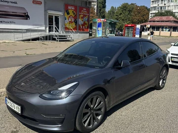 Авто Tesla Model 3 2019 № 7999694
