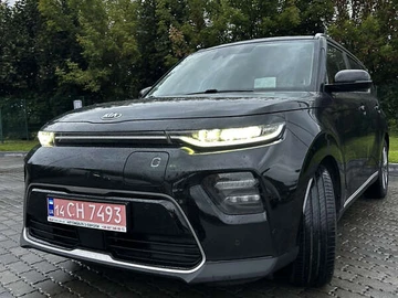 Авто KIA Soul Ev 2020 № 7999697