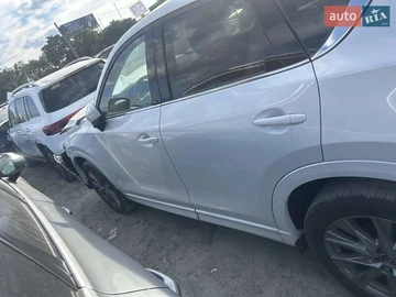 Авто Mazda Cx-5 2025 № 7999710
