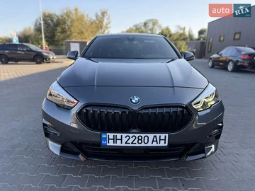 Авто BMW 2 Series Gran Coupe 2020 № 7999712