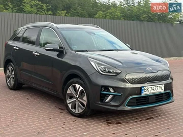 Авто KIA Niro 2021 № 7999717