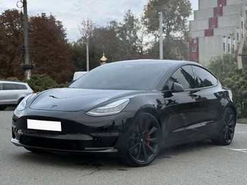 Авто Tesla Model 3 2020 № 7999719