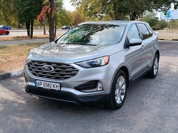 Авто Ford Edge 2022 № 7999821