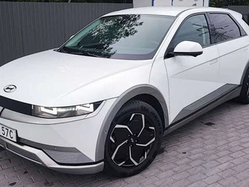 Авто Hyundai Ioniq 5 2022 № 7999832