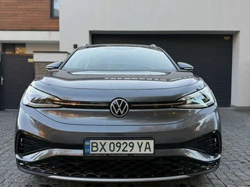 Авто Volkswagen Id 4 2022 № 7999840