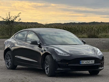 Авто Tesla Model 3 2022 № 7999847