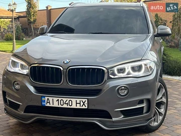 Авто BMW X5 2017 № 7999852