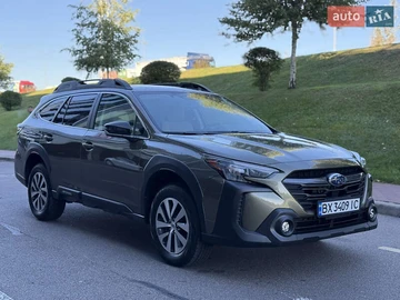 Авто Subaru Outback 2023 № 7999857