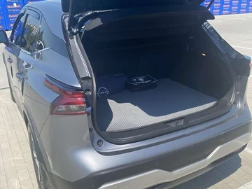 Авто Nissan Qashqai 2021 № 7999858