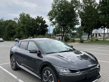 Авто KIA Ev6 2024 № 7999862