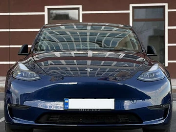 Авто Tesla Model Y 2022 № 7999869