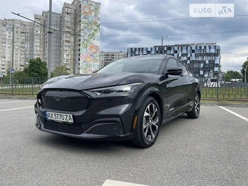 Авто Ford Mustang Mach-E 2022 № 7999872