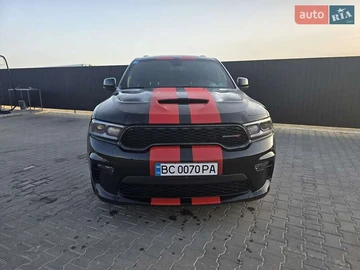 Авто Dodge Durango 2021 № 7999883